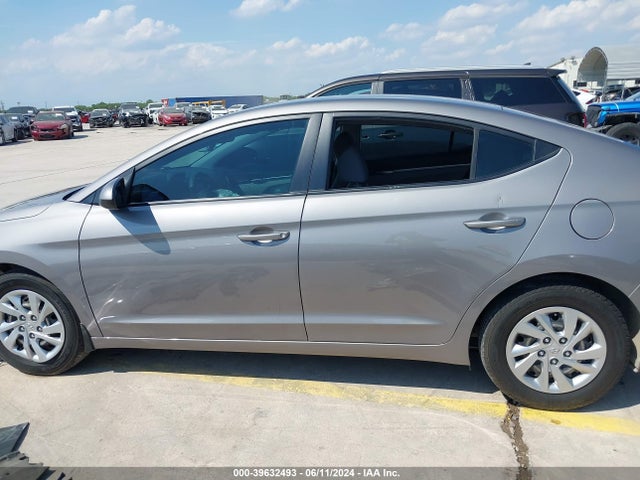 Hyundai ELANTRA SE 2020 KMHD74LF2LU029514 Image 15