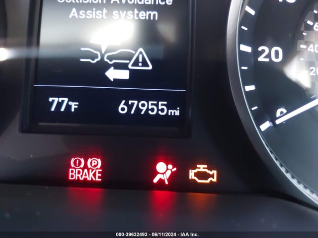 Hyundai ELANTRA SE 2020 KMHD74LF2LU029514 Image 16