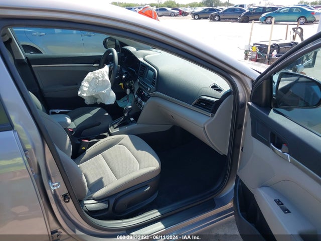 Hyundai ELANTRA SE 2020 KMHD74LF2LU029514 Image 5