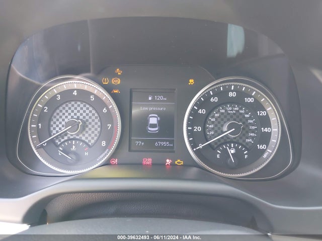 Hyundai ELANTRA SE 2020 KMHD74LF2LU029514 Image 7