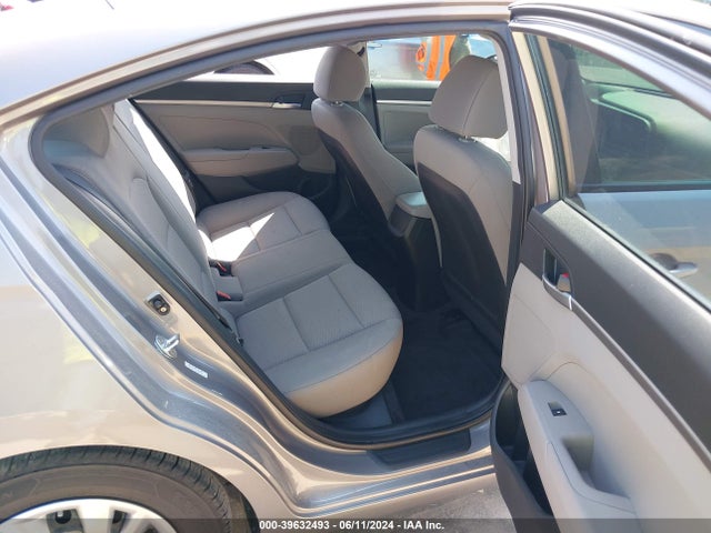 Hyundai ELANTRA SE 2020 KMHD74LF2LU029514 Image 8