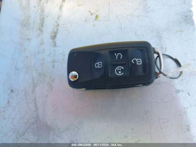 1VWSA7A31MC005202 Volkswagen Passat 2.0t Se