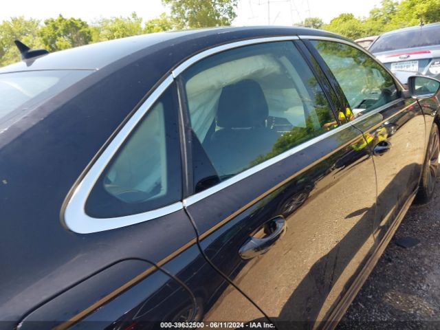 1VWSA7A31MC005202 Volkswagen Passat 2.0t Se