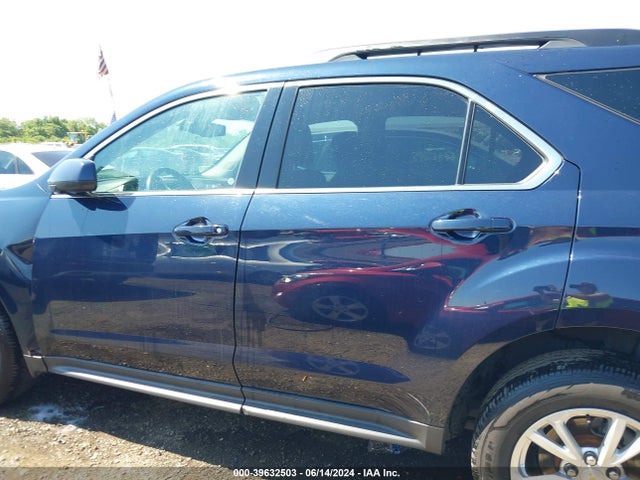 Chevrolet EQUINOX LT 2017 2GNALCEK0H6208168 Image 14