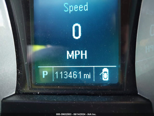 Chevrolet EQUINOX LT 2017 2GNALCEK0H6208168 Image 15