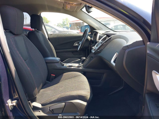 Chevrolet EQUINOX LT 2017 2GNALCEK0H6208168 Image 5