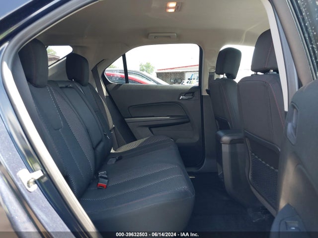 Chevrolet EQUINOX LT 2017 2GNALCEK0H6208168 Image 8