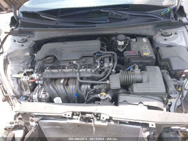 KMHLP4AG1PU498185 Hyundai Elantra Limited