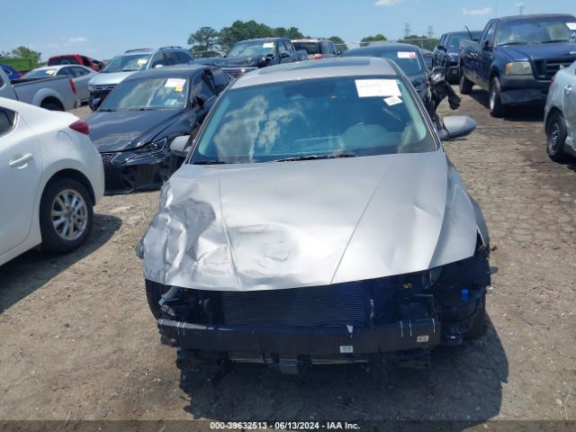KMHLP4AG1PU498185 Hyundai Elantra Limited