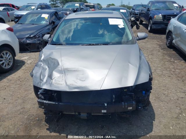 KMHLP4AG1PU498185 Hyundai Elantra Limited