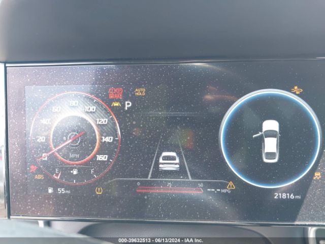 KMHLP4AG1PU498185 Hyundai Elantra Limited