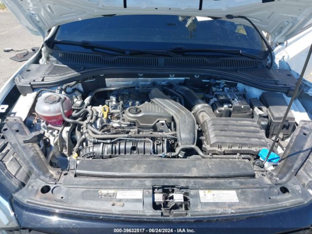 3VWBM7BU6PM020165 Volkswagen Jetta 1.5t Sport