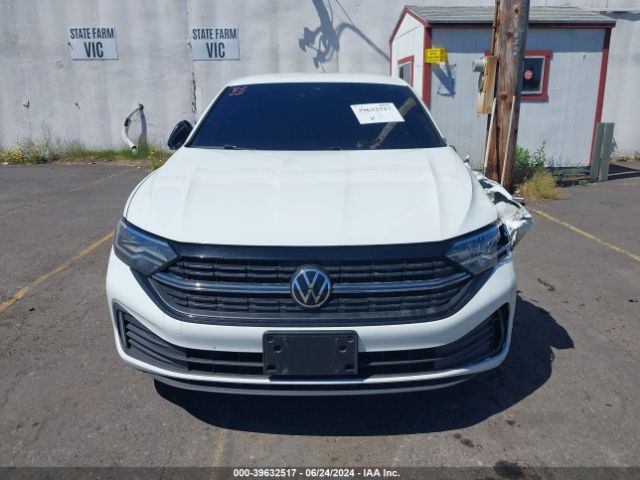 3VWBM7BU6PM020165 Volkswagen Jetta 1.5t Sport