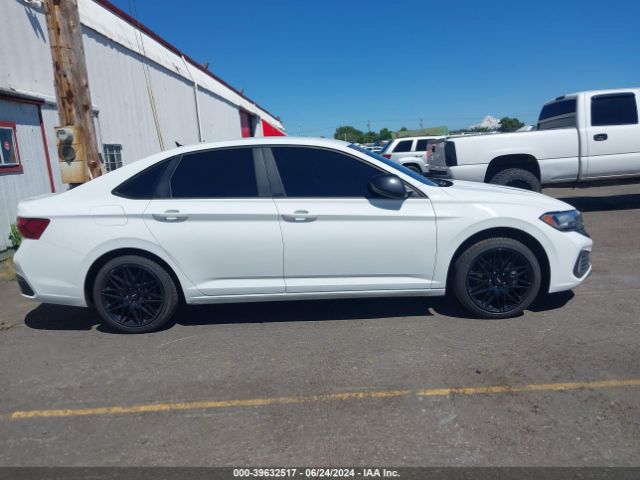 3VWBM7BU6PM020165 Volkswagen Jetta 1.5t Sport