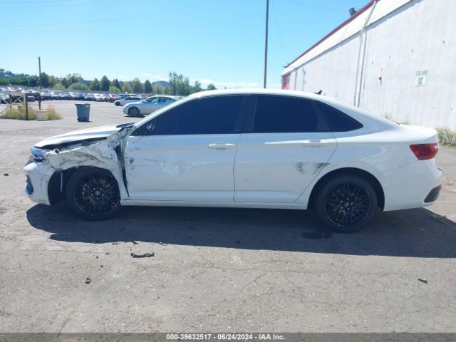3VWBM7BU6PM020165 Volkswagen Jetta 1.5t Sport