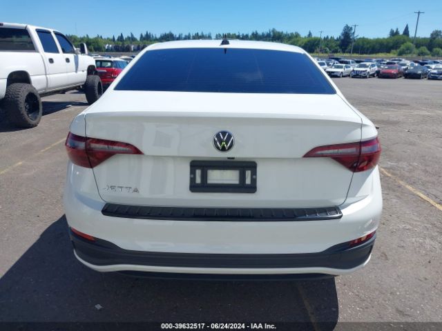3VWBM7BU6PM020165 Volkswagen Jetta 1.5t Sport