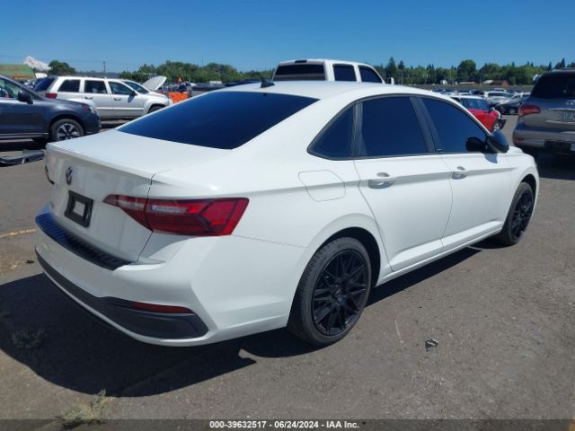 3VWBM7BU6PM020165 Volkswagen Jetta 1.5t Sport