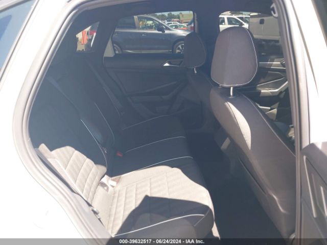 3VWBM7BU6PM020165 Volkswagen Jetta 1.5t Sport