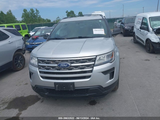 Ford Explorer 2019 1FM5K8B82KGA45478 Image 12