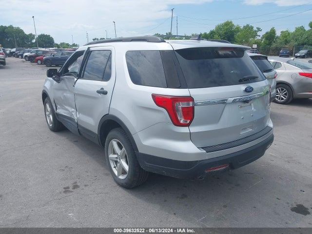 Ford Explorer 2019 1FM5K8B82KGA45478 Image 3