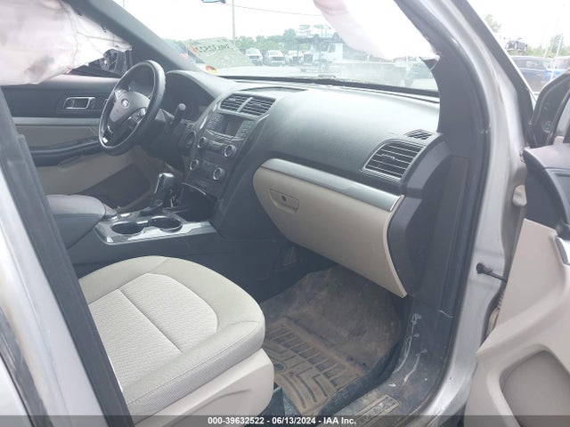 Ford Explorer 2019 1FM5K8B82KGA45478 Image 5