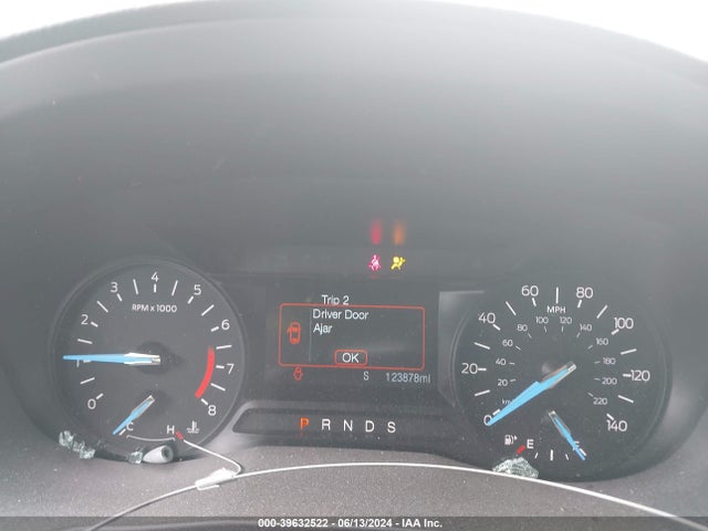 Ford Explorer 2019 1FM5K8B82KGA45478 Image 7