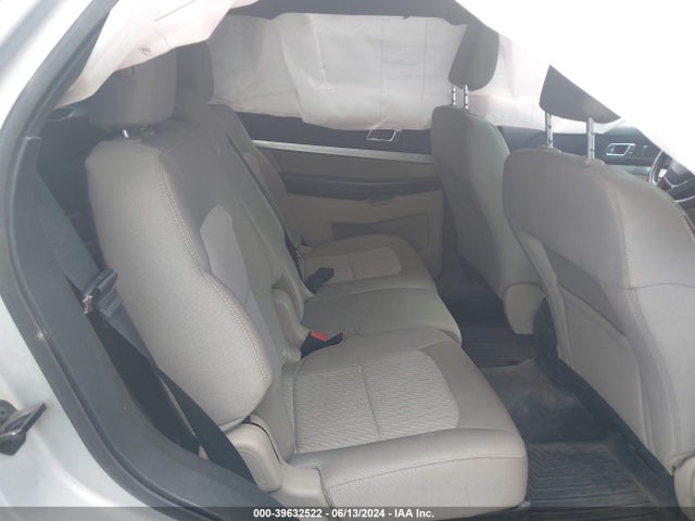 Ford Explorer 2019 1FM5K8B82KGA45478 Image 8