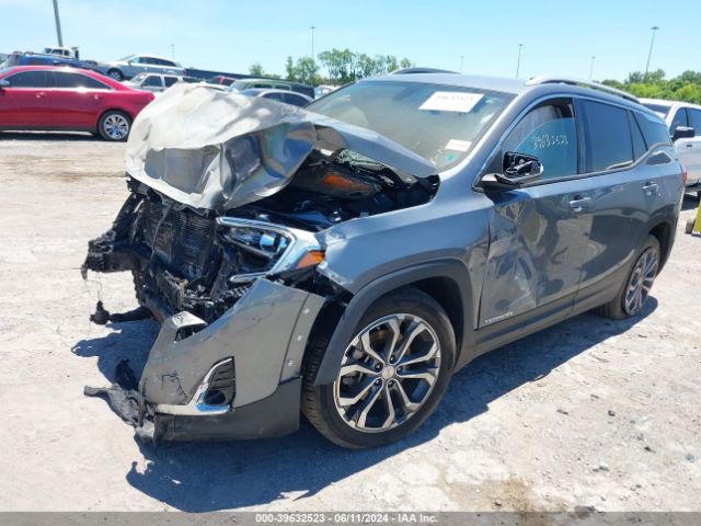 3GKALPEX0KL349373 GMC Terrain Slt