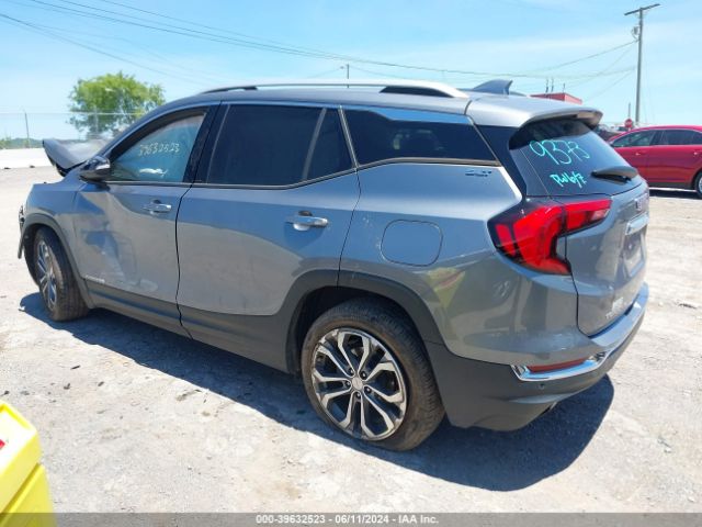 3GKALPEX0KL349373 GMC Terrain Slt