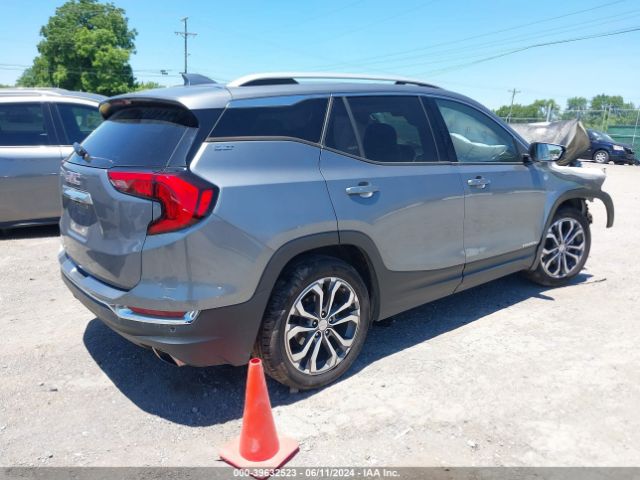 3GKALPEX0KL349373 GMC Terrain Slt