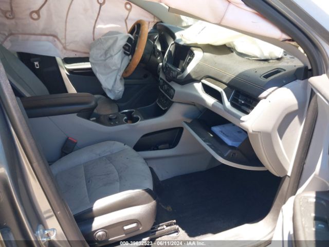 3GKALPEX0KL349373 GMC Terrain Slt