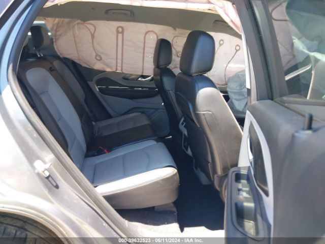 3GKALPEX0KL349373 GMC Terrain Slt
