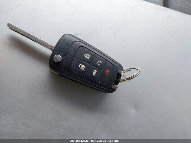1G4PS5SK3F4208682 Buick Verano Leather Group