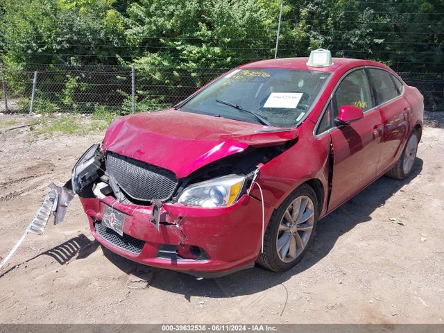 1G4PS5SK3F4208682 Buick Verano Leather Group