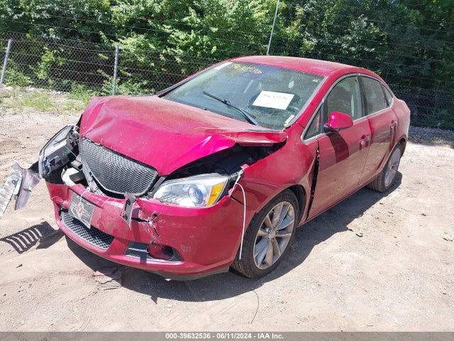 1G4PS5SK3F4208682 Buick Verano Leather Group