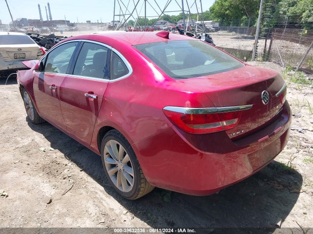 1G4PS5SK3F4208682 Buick Verano Leather Group