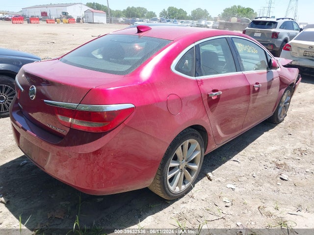 1G4PS5SK3F4208682 Buick Verano Leather Group