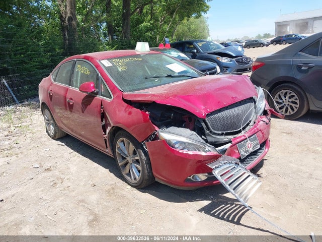 1G4PS5SK3F4208682 Buick Verano Leather Group
