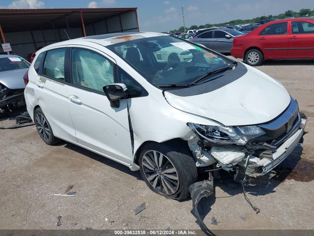 2018 3HGGK5H84JM704511 main image