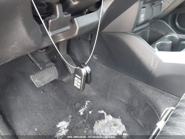 Honda FIT EX 2018 3HGGK5H84JM704511 Image 11