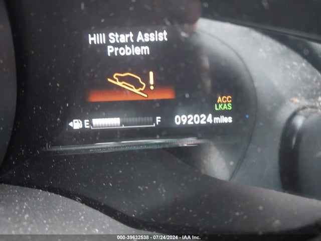 Honda FIT EX 2018 3HGGK5H84JM704511 Image 15