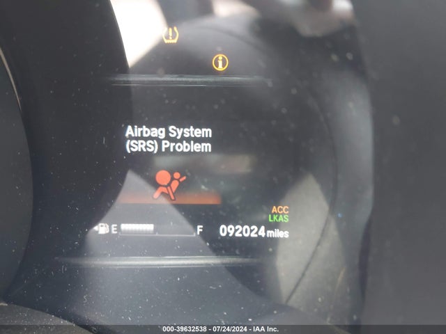 Honda FIT EX 2018 3HGGK5H84JM704511 Image 7