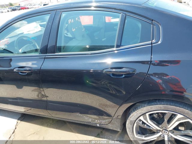 7JRL12TKXRG282396 Volvo S60 B5 Core Dark Theme