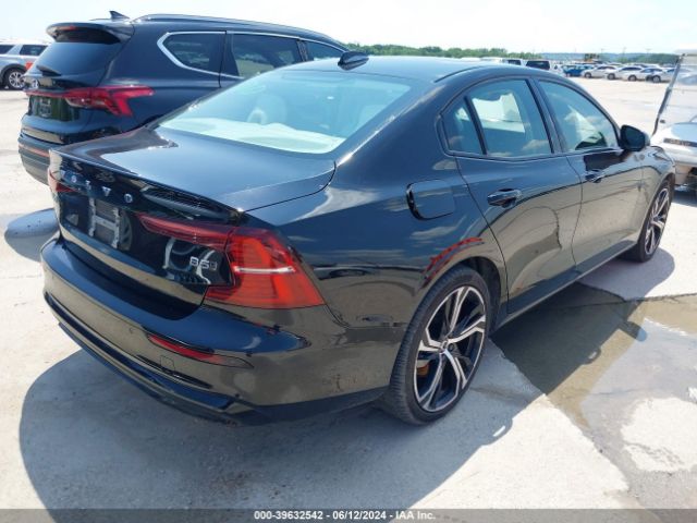 7JRL12TKXRG282396 Volvo S60 B5 Core Dark Theme