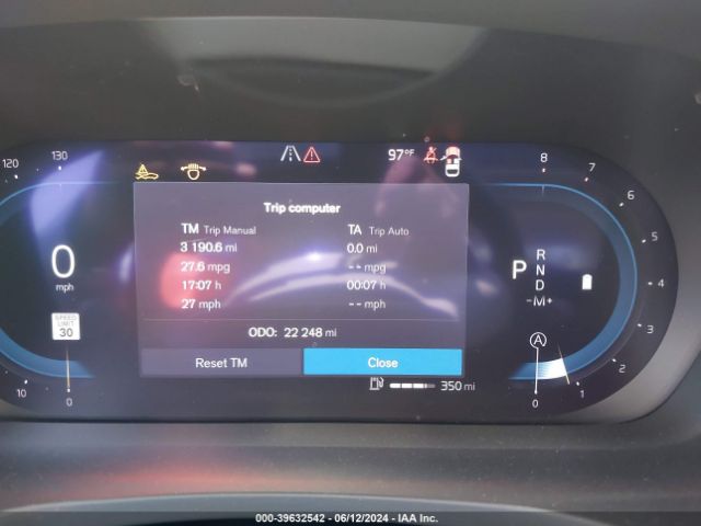 7JRL12TKXRG282396 Volvo S60 B5 Core Dark Theme