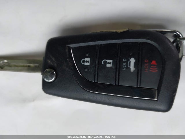 Toyota CAMRY SE 2024 4T1G11AK0RU230320 Image 11