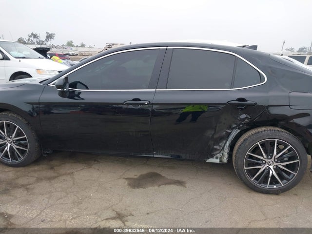 Toyota CAMRY SE 2024 4T1G11AK0RU230320 Image 15