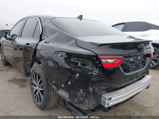 Toyota CAMRY SE 2024 4T1G11AK0RU230320 Image 6
