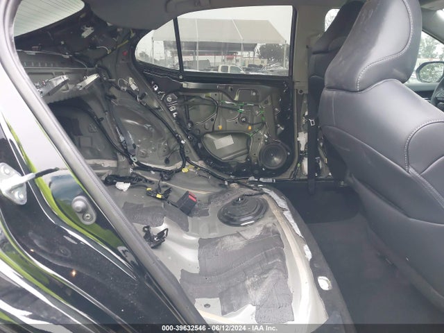 Toyota CAMRY SE 2024 4T1G11AK0RU230320 Image 8