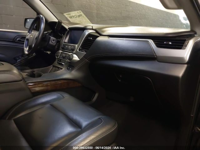 1GNSKHKC6JR101119 Chevrolet Suburban Lt